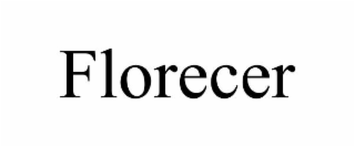 FLORECER