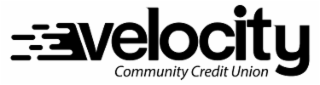 VELOCITY COMMUNITY CREDIT UNION