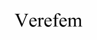VEREFEM