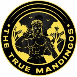 THE TRUE MANDINGOS