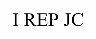 I REP JC
