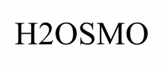 H2OSMO