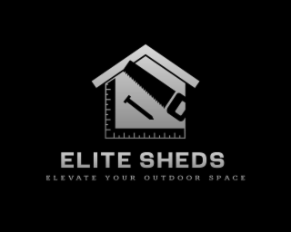 ELITE SHEDS ELEVATE YOUR OUTDOOR SPACE