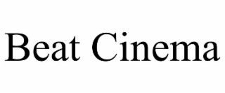 BEAT CINEMA
