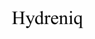 HYDRENIQ
