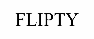 FLIPTY