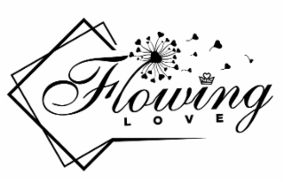 FLOWING LOVE