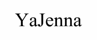 YAJENNA