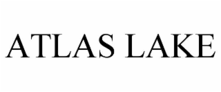 ATLAS LAKE