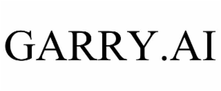 GARRY.AI
