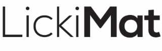 LICKIMAT