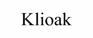 KLIOAK