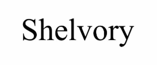 SHELVORY