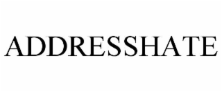 ADDRESSHATE