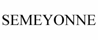 SEMEYONNE