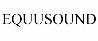 EQUUSOUND