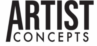 ARTIST CONCEPTS