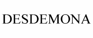 DESDEMONA