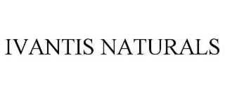 IVANTIS NATURALS