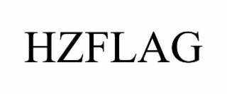 HZFLAG