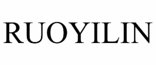 RUOYILIN