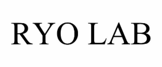 RYO LAB