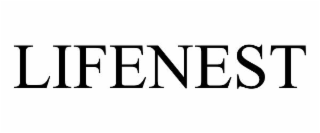 LIFENEST