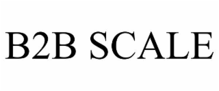 B2B SCALE