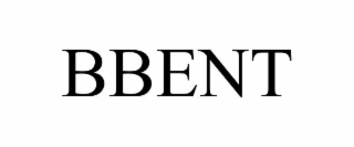 BBENT