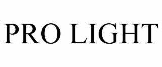 PRO LIGHT