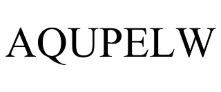 AQUPELW
