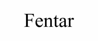 FENTAR