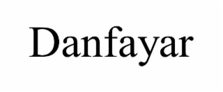 DANFAYAR