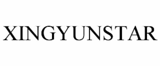 XINGYUNSTAR