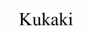 KUKAKI