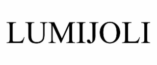 LUMIJOLI