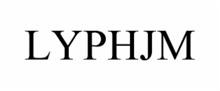LYPHJM