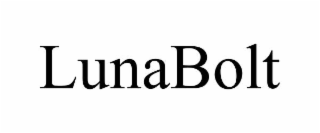 LUNABOLT