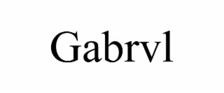 GABRVL