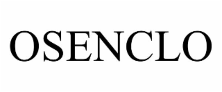 OSENCLO