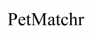 PETMATCHR