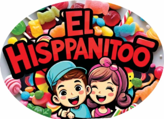 EL HISPPANITOO