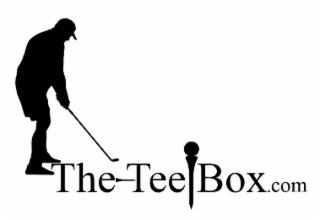THE-TEE BOX.COM