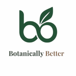 BOTANICALLY BETTER