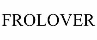 FROLOVER