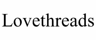 LOVETHREADS