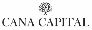 CANA CAPITAL
