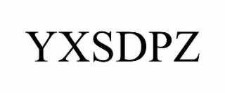 YXSDPZ