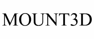 MOUNT3D