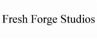 FRESH FORGE STUDIOS